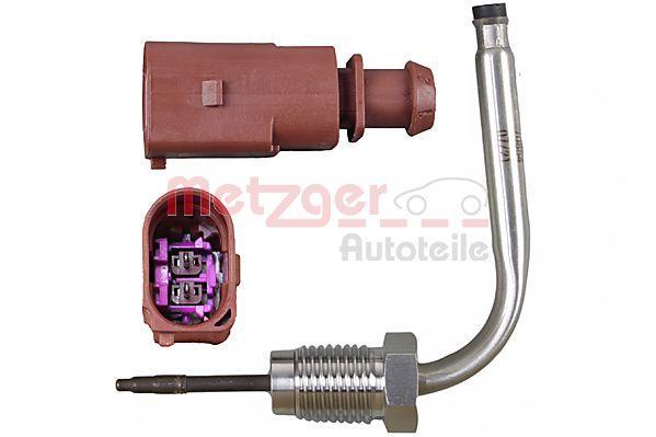 Palpeur, température des gaz METZGER ref. 0894970